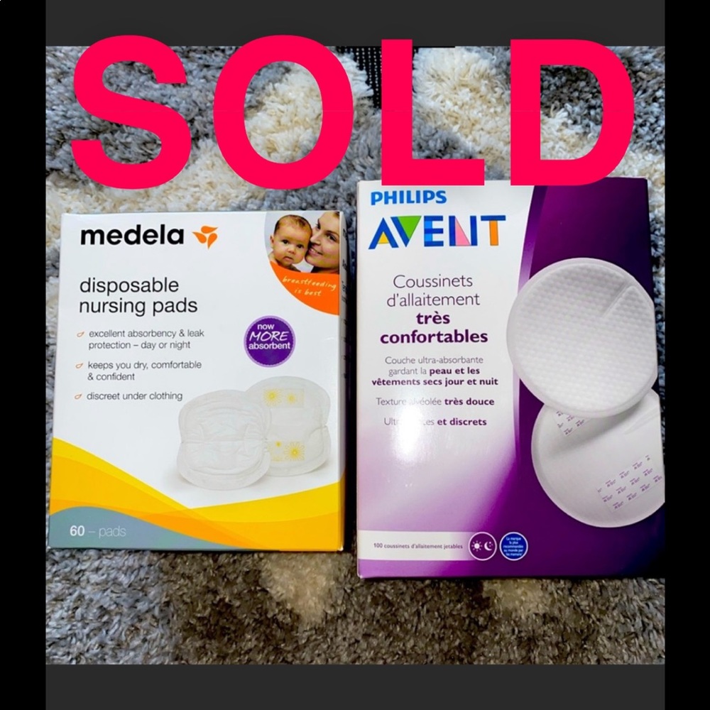 NURSING PADS